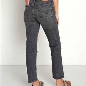 Levi’s Wedgie fit. Size 26